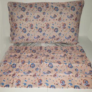 Pillow Cases 100% Cotton Queen Size